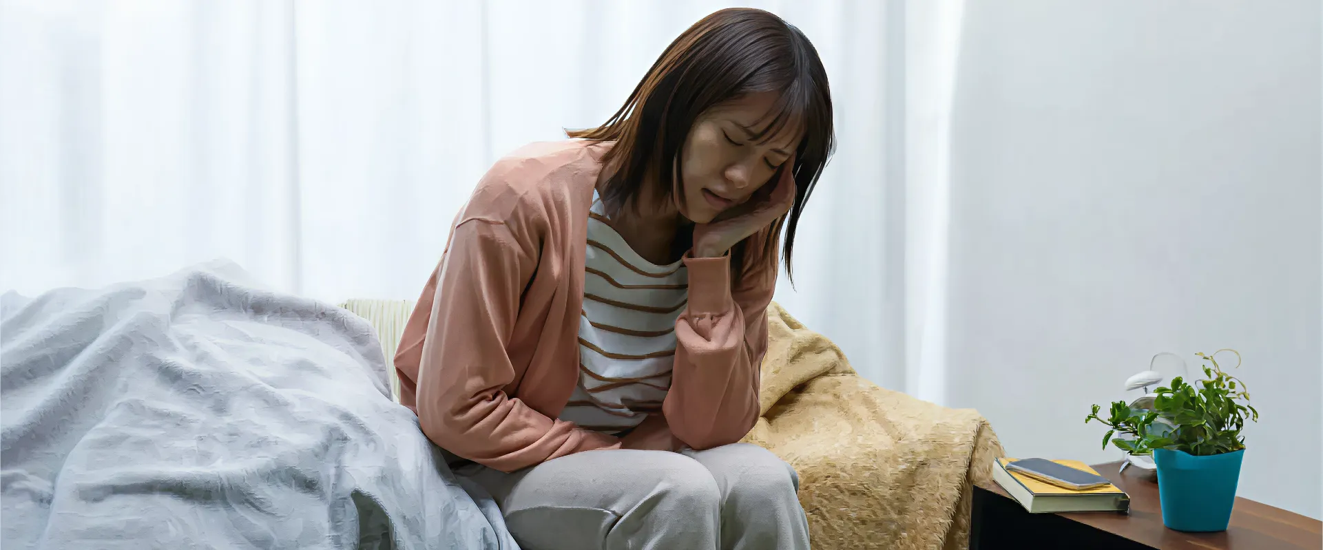 The Journey of Living with a Chronic Illness and Why Advocacy Matters